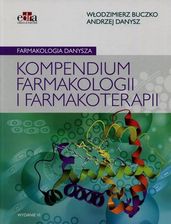 Zdjęcie Farmakologia Danysza. Kompendium farmakologii i farmakoterapii - Tczew