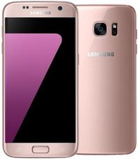 Zdjęcie Samsung Galaxy S7 SM-G930 32GB Różowy - Poznań
