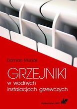 Zdjęcie Grzejniki w wodnych instalacjach grzewczych - Marki
