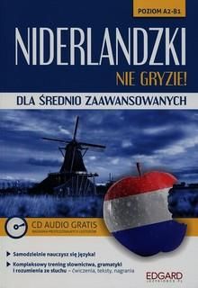 Niderlandzki Nie Gryzie Dla średnio Zaawansowanych + CD - Ceny I Opinie ...