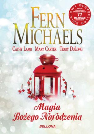 Magia Bożego Narodzenia (E-book)