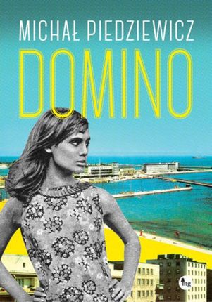 Domino (E-book)