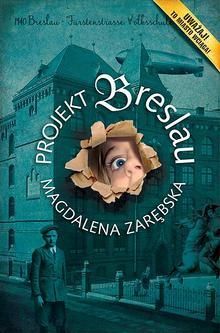 Projekt Breslau (E-book)
