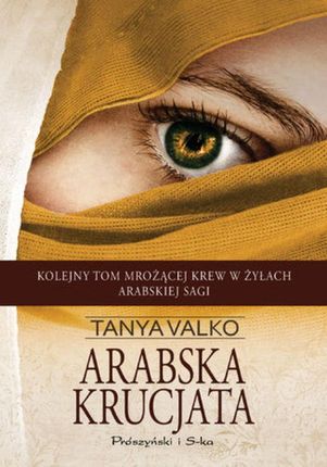 Arabska krucjata (E-book)