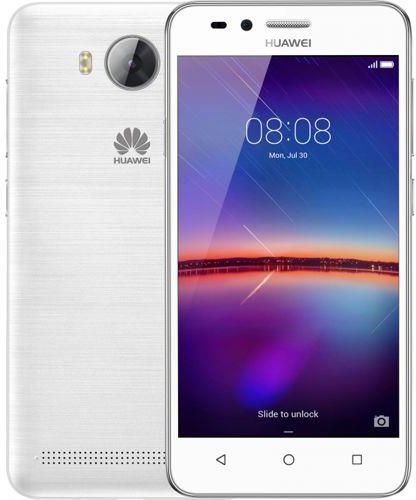 Huawei y3 ii замена тачскрина