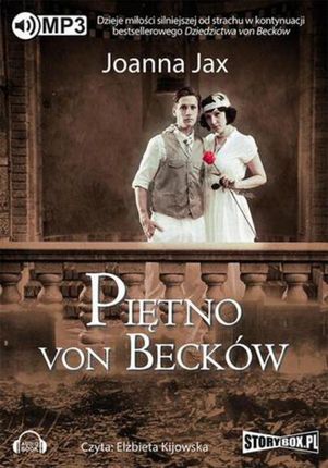 Piętno von Becków (E-book)