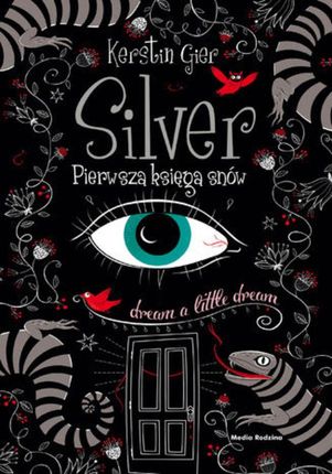 Silver (E-book)