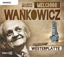 Westerplatte (Audiobook)