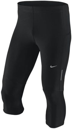 nike tech capri