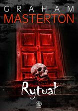 Zdjęcie Rytuał (E-book) - Rejowiec