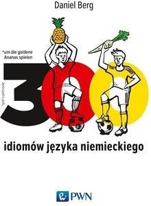 300 idiomów języka niemieckiego