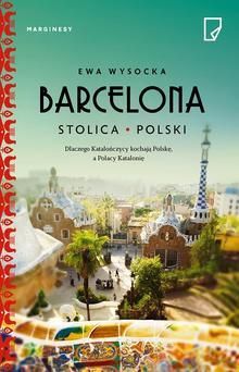 Barcelona stolica Polski (E-book)