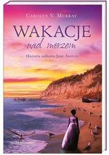 Zdjęcie Wakacje nad morzem - Krasnobród