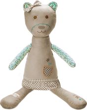 Szumisie Miś Szumiący Szumiś Dziewczynka