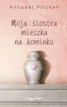 Zdjęcie Moja siostra mieszka na kominku - Bielsko-Biała