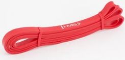 Hms Guma Powerband (8-10 Kg) Czerwony - zdjęcie 1