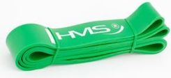 Zdjęcie Hms Guma Powerband (26-36 Kg) Zielony - Czerwionka-Leszczyny
