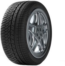 Michelin Pilot Alpin Pa4 235/35R20 92V 