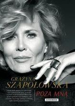 Zdjęcie Poza mną (E-book) - Skępe