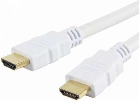 Techly HDMI-HDMI M/M Ethernet 3D 4K 1m (306905)