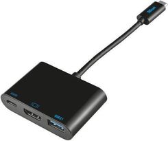 Trust Type-C MULTIPORT (21260)