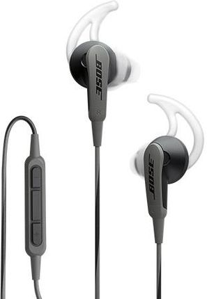 Słuchawki Bose Soundsport Wireless Czarny - Opinie i ceny na