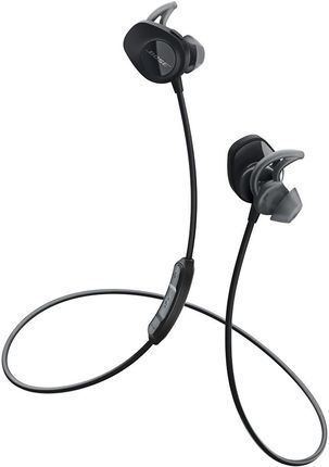 BOSE - 【N.けいすけ】Bose Soundsport Free Bose SoundSport Free słuchawki sportowe, w pełni