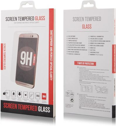 Global Technology Tempered Glass Huawei Shotx (Honor 7I) Gt (5901836098344)