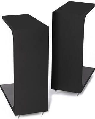 фото Фронтальні акустичні колонки Pylon Audio Opal Monitor Black (2-Pack)
