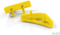 Zdjęcie Noctua NASAVP1YELLOW - Grodzisk Wielkopolski