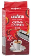 Zdjęcie Lavazza Mielona Creme E Gusto Ricco 250G - Brzesko