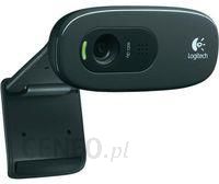 Logitech HD Webcam C270 (960-001063)