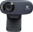 Logitech HD C310 USB
