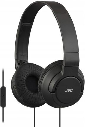 JVC HA-SR185-B-E czarny