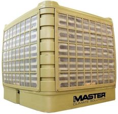 Zdjęcie Klimatyzator Kompakt Master Biocooler Bcf230Ab - Warszawa