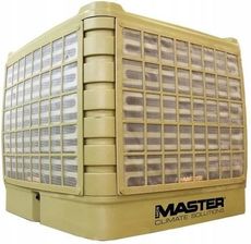 Zdjęcie Klimatyzator Kompakt Master Biocooler Bcf230Au - Krapkowice