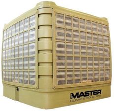 Zdjęcie Klimatyzator Kompakt Master Biocooler Bcf230Rb - Krapkowice