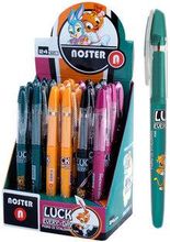 Zdjęcie Pióro NOSTER LUCK 24 sztuki - Trzebnica