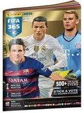 Zdjęcie FIFA 365 Album do wklejania - Skępe