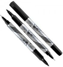 Zdjęcie Marker do CD dwustronny 12 sztuk - Kórnik