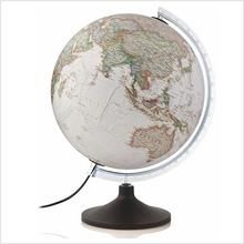 Zdjęcie Globus podświetlany National Geographic Carbon Executive  - Wolbórz