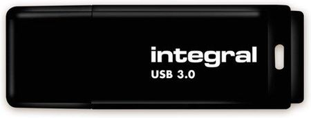 Integral Czarny 64GB (INFD64GBBLK3.0)