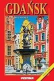 Zdjęcie Gdańsk i okolice mini - wersja angielska - Zelów