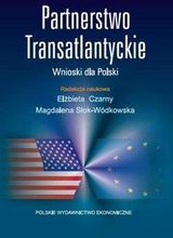 Zdjęcie Partnerstwo transatlantyckie wnioski dla polski - Krzywiń