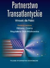 Zdjęcie Partnerstwo transatlantyckie wnioski dla polski - Poznań