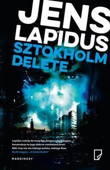 Sztokholm delete (E-book)
