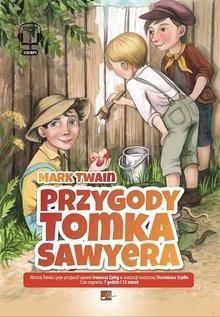 Przygody Tomka Sawyera (Audiobook) - Ceny I Opinie - Ceneo.pl