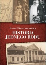 Zdjęcie Historia jednego rodu - Gliwice