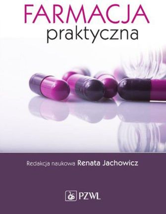 Farmacja praktyczna (E-book)