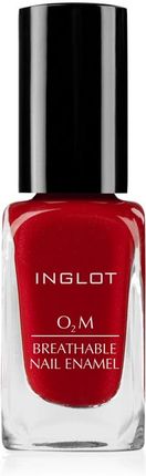 Inglot O2M Lakier do Paznokci 621 11ml